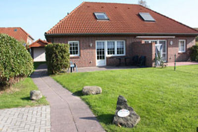 Haus Wind