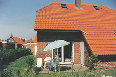 Haus Yannick